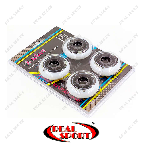 Колеса для роликів Zelart SK-4448 (70mm)