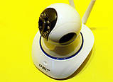 WIFI камера з сигналізацією (відеоняня) 6030B, фото 2