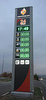 Стела 8 м