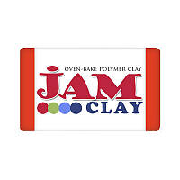 Глина полимерная "JAM CLAY", КЛЮКВА, 20 гр,