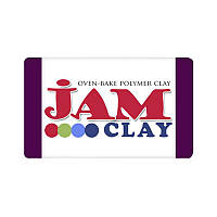 Глина полимерная "JAM CLAY", ФИОЛЕТОВАЯ СКАЗКА, 20 гр,