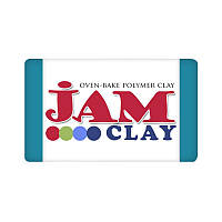 Глина полимерная "JAM CLAY", МОРСКАЯ ВОЛНА, 20 гр,