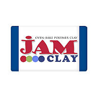 Глина полимерная "JAM CLAY", ИНДИГО, 20 гр,