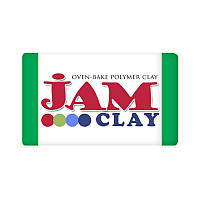 Глина полимерная "JAM CLAY", ВЕСЕННЯЯ ЗЕЛЕНЬ, 20 гр,