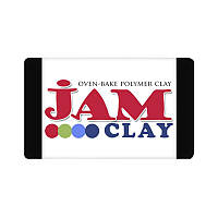 Глина полимерная "JAM CLAY", ЧЕРНЫЙ, 20 гр,