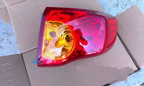 Ліхтар Toyota Corolla E150 ліхтар Тойота Королла 150