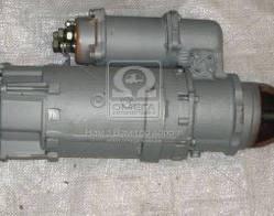 Стартер МАЗ (аналог СТ25-20) на Дв вип. після 06.2003 р.