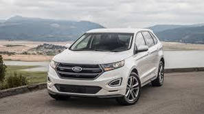 Ford Edge 2016+