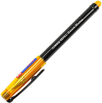 Ручка гел. "Joyko" №GP-190 Pino Gel 0,5 мм, синя(12)(144)