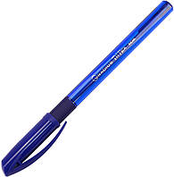 Ручка кульк. "Radius" №9306 Tri Flex тонов. синя(50)(500)(2000)