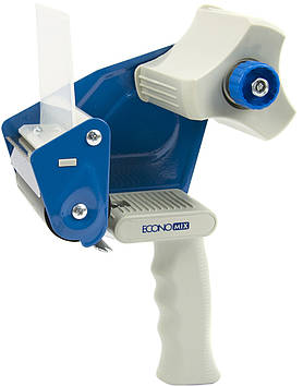 Пакувальний пістолет "Economix" 72мм №E40703(24)