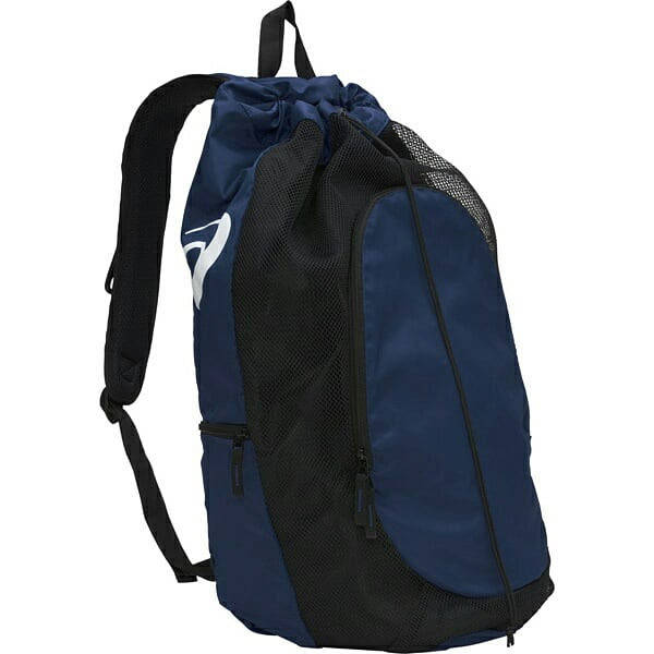 Wrestling backpack on sale asics
