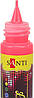 3D-гель "Santi""Liquidneon gel" №741232 червоний(6), фото 3