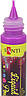 3D-гель "Santi""Liquidneon gel" №741242 фіолетовий(6), фото 3