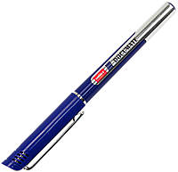 Ручка кульк. "Unimax" №UX-120-02 Documate 0,7мм синя(12)(120)
