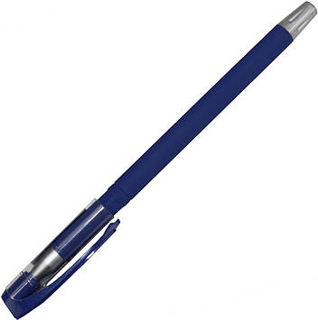 Ручка гел. "Axent" №AG1006-02 Forum 0,7мм синя(12)(144)(1728)