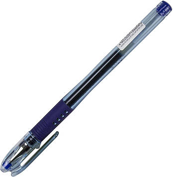 Ручка гел. "Pilot" №BLGP-G1-7-L 0,7мм синя(12)(144)