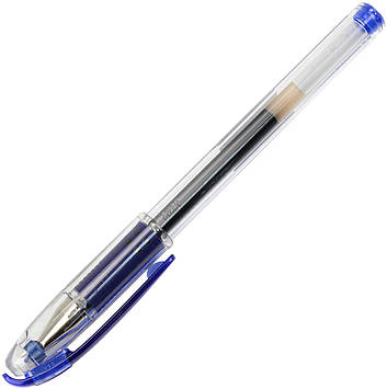 Ручка гел. "Pilot" №BLN-G3-38-L G-3 0,38мм синя(12)(144)