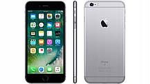 Чохол для iPhone 6 6s накладка на бампер протиударний Ipaky Carbon чорний, золото, фото 6