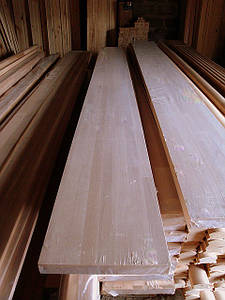 Тятива з бука 3000х300х40