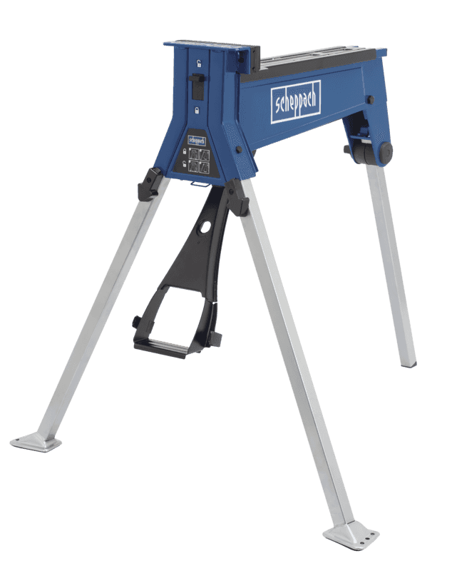 Scheppach SB1000 Універсальний верстак (5907303900)