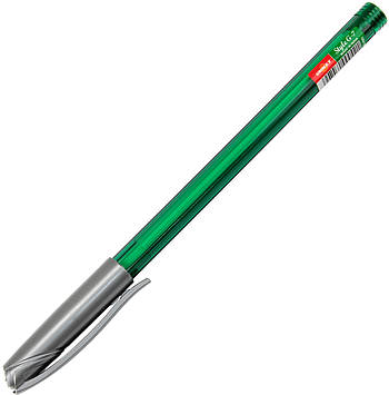 Ручка кульк. "Unimax" №UX-103-04 Style G7-3 1мм зелена(50)