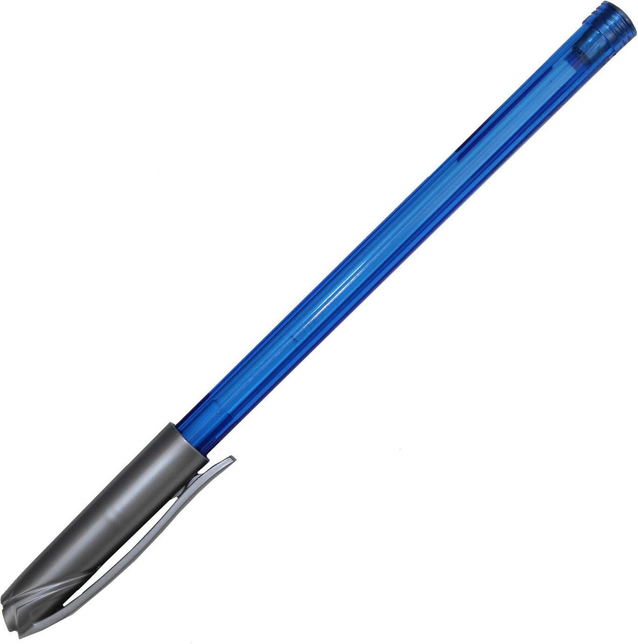 Ручка кульк. "Unimax" №UX-103-02 Style G7-3 1мм синя(50)