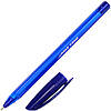 Ручка кульк. "Unimax" №UX-104-02 Trio 1мм синя(12)(120), фото 2