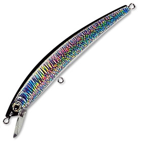Воблер Yo-Zuri Crystal Minnow 110SP 15g C4