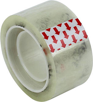 Стрічка клейка канцелярська