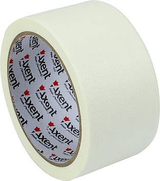 Стрічка клейка малярна "Axent" 48ммх20м №3148(6)(54)