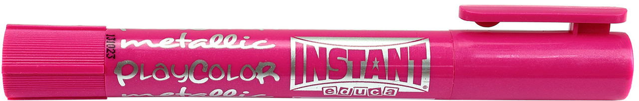 Фарба темпера "Instant Play Color" 5г рожева №10541(12) - фото 1 - id-p1150375123