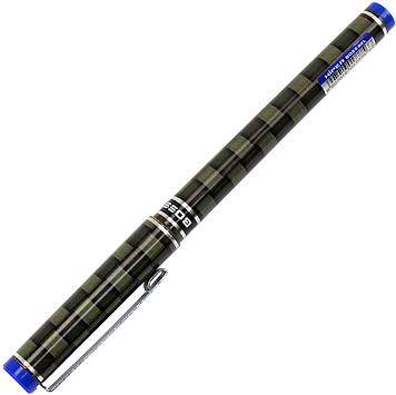 Ручка гел. "Hiper" №HG-145 Boss 0,6мм синя(10)(100)(1000)
