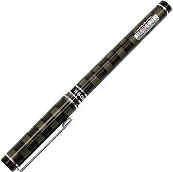 Ручка гел. "Hiper" №HG-145 Boss 0,6мм чорна(10)(100)(1000)