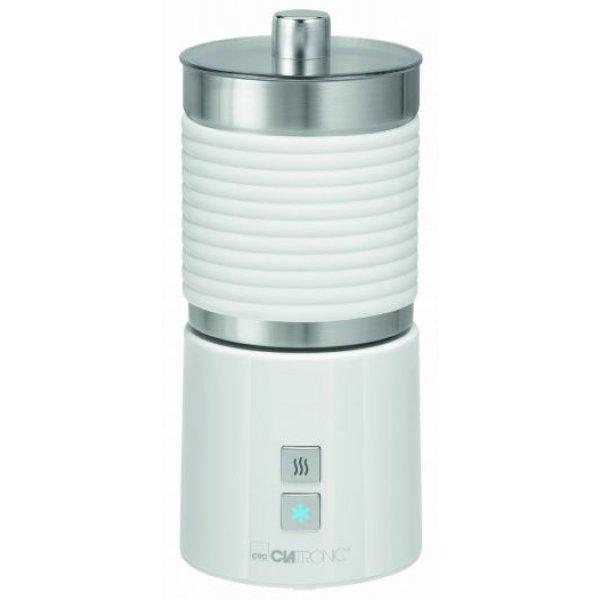 Міксер-пеновзбиватель Clatronic MS 3654 white
