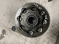 Зубчасте колесо з підшипником Mercedes-Sprinter OM-651  2.2 CDI 13р. (№А6519810006)