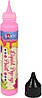 3D-гель "Santi""Liquidpop-up gel" №741244 рожевий, фото 2