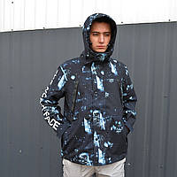 Куртка чоловіча The North Face night city