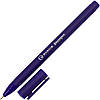 Ручка кульк. "Radius" №9429 Instapen 0,7мм фіолетова(50)(500)(2000), фото 2