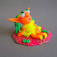 Фігурка Fluranet  в асортименті