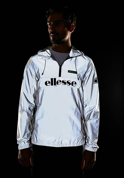 Ellesse berto reflective sale