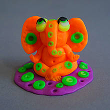 Фігурка Fluranet в асортименті