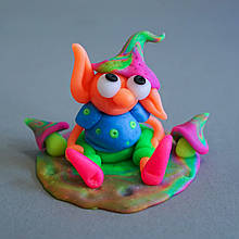 Фігурка Fluranet в асортименті