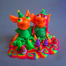 Фігурка Fluranet в асортименті