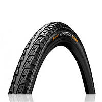 Покришка Continental Ride Tour, 28" / 700 x 47C (45C) 28 x 1.75, чорна, не складана