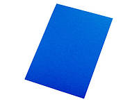 Папір для дизайну Elle Erre A4 №13/16F41013 azzurro 220г/м2,син.,дві текстури Fabriano(10)