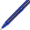Ручка гел. "Radius" №8941 Happy Gell 0,7мм синя(12)(144)(1728), фото 3