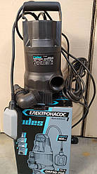 Дренажний насос Rudes DRP 30-750. 9 м3/год, напір 8 м