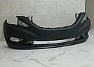 Бампер передній Hyundai Sonata YF бампер Хандай Соната, фото 3