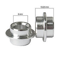 Комплект втулок Tempish Spacer set 10.25 mm (8 шт.) — на 1 ролик (AS)